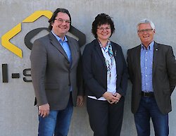 Alfons Loos zum Mitglied des Hochschulrates der Hochschule Ansbach bestellt